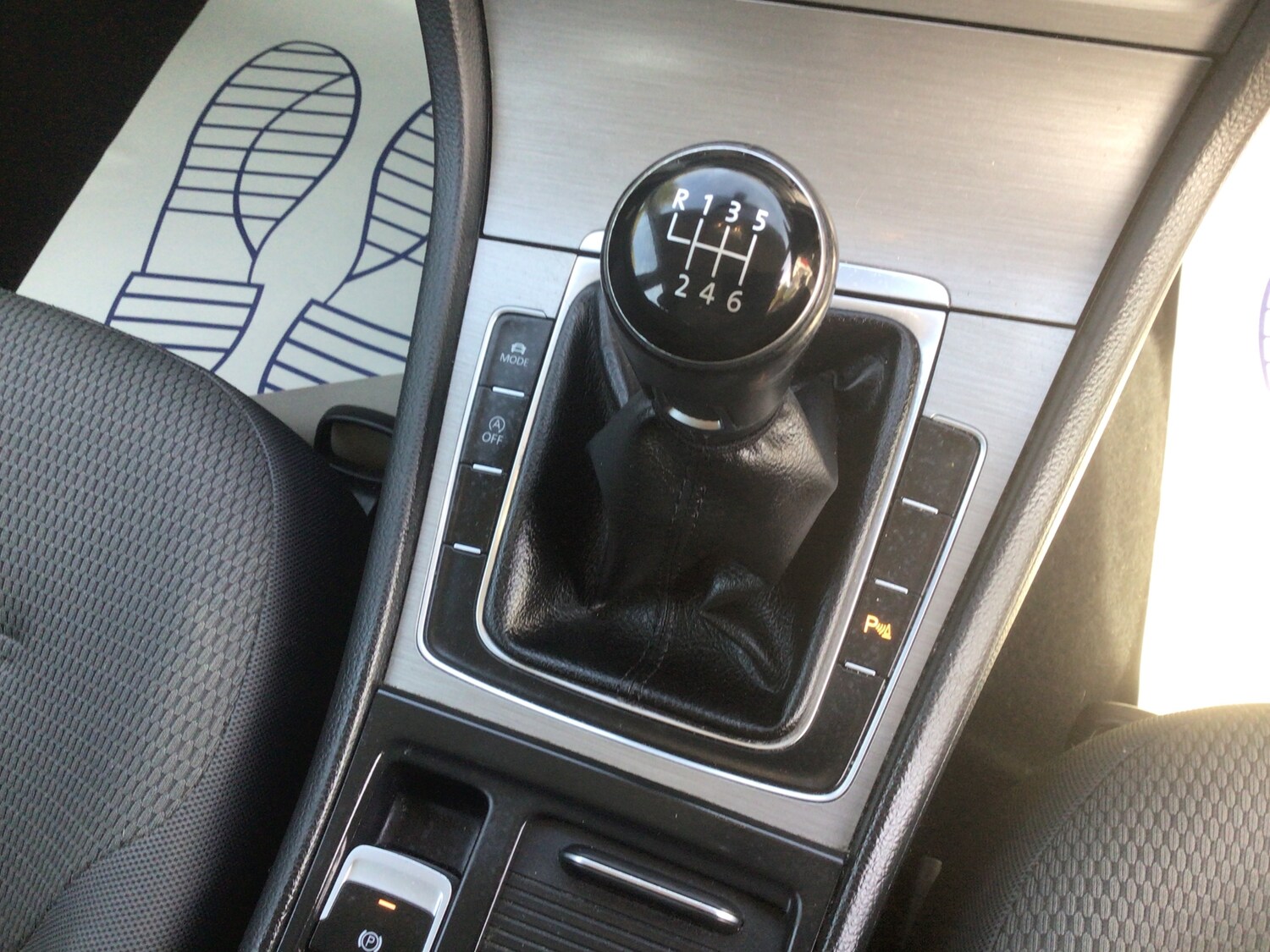 Used Volkswagen Golf 2017 for sale - 76514364: Photo 15