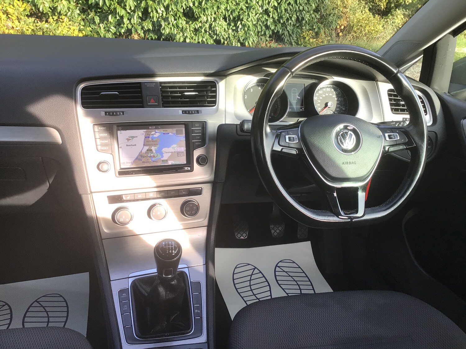 Used Volkswagen Golf 2017 for sale - 76514364: Photo 18