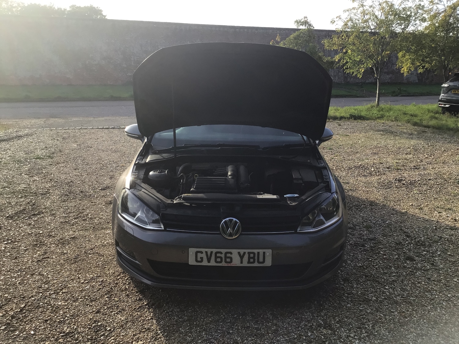 Used Volkswagen Golf 2017 for sale - 76514364: Photo 19