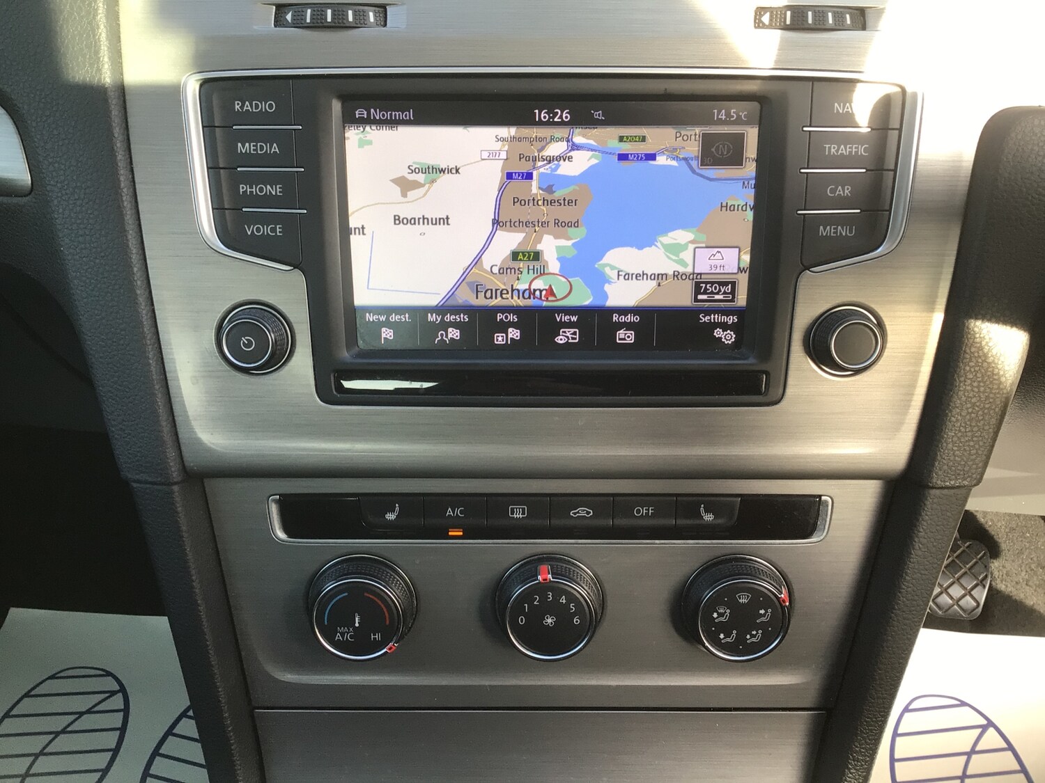 Used Volkswagen Golf 2017 for sale - 76514364: Photo 20