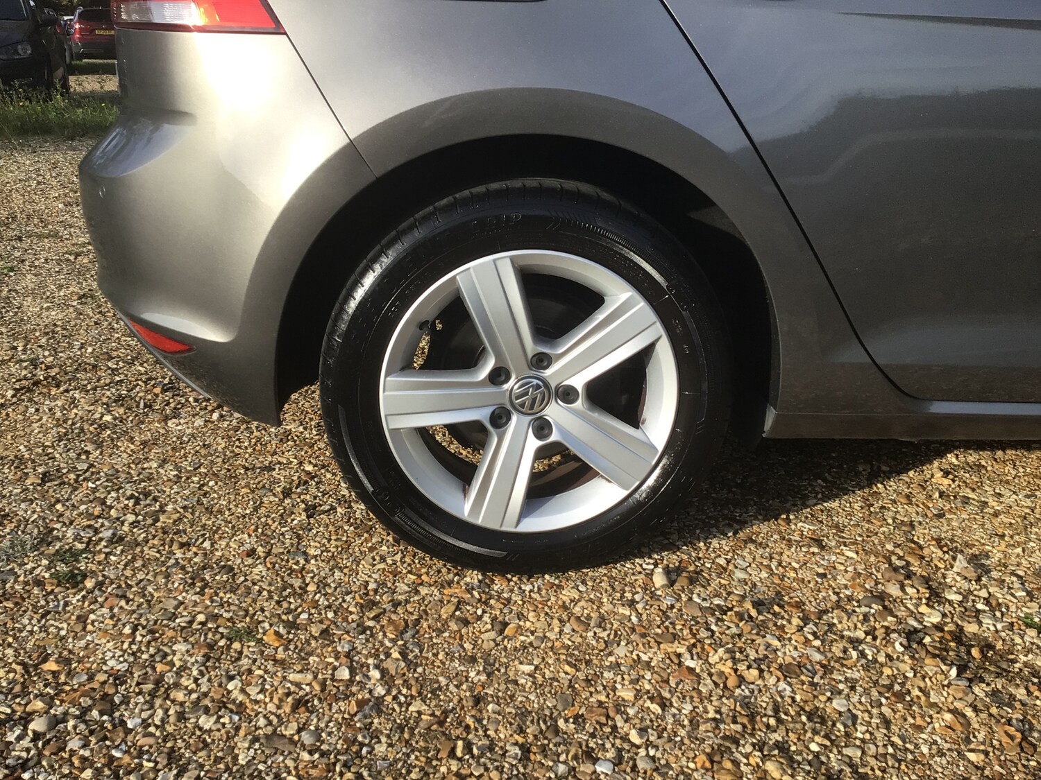 Used Volkswagen Golf 2017 for sale - 76514364: Photo 22