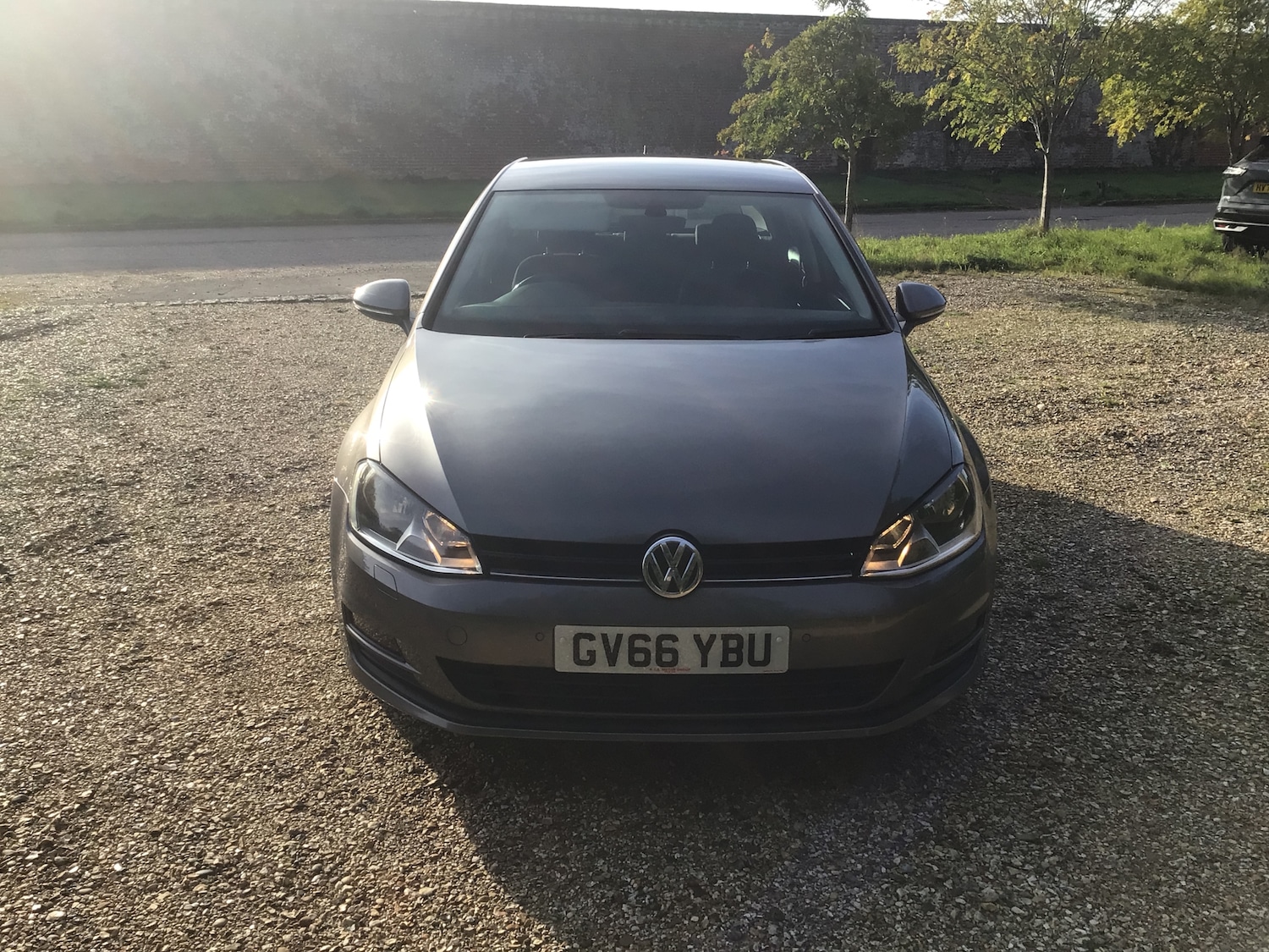Used Volkswagen Golf 2017 for sale - 76514364: Photo 4