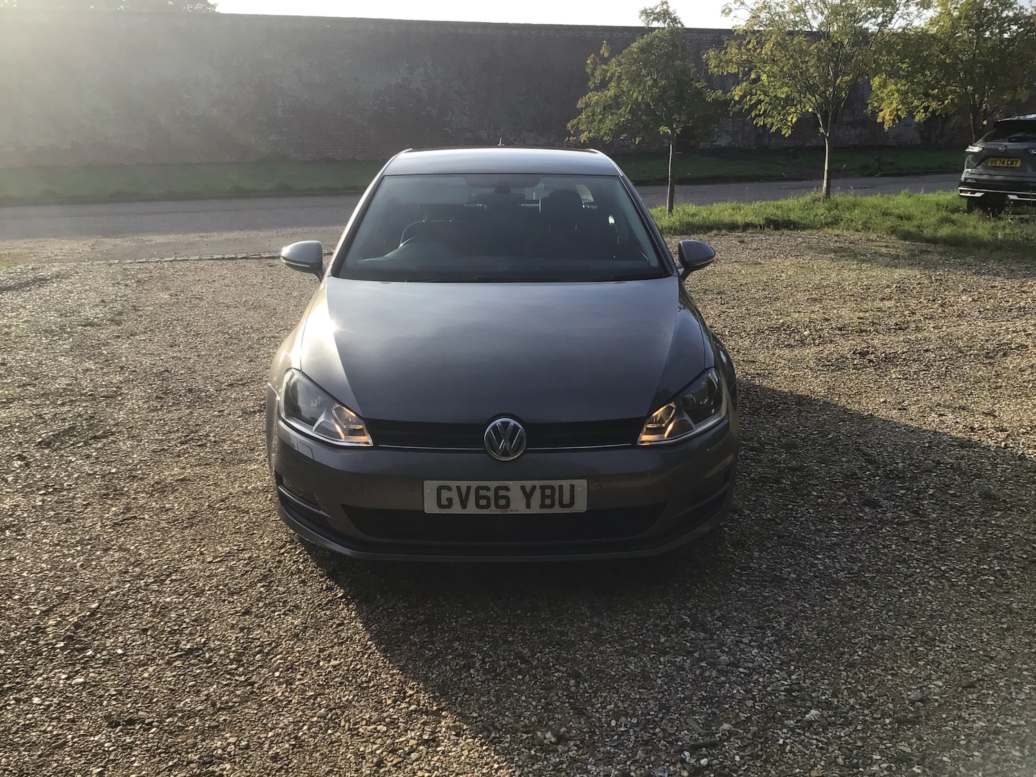 Used Volkswagen Golf 2017 for sale - 76514364: Photo 5