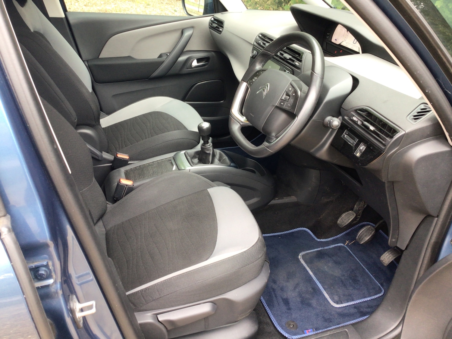 Used Citroen C4 Grand Picasso 2015 for sale - 76514353: Photo 12