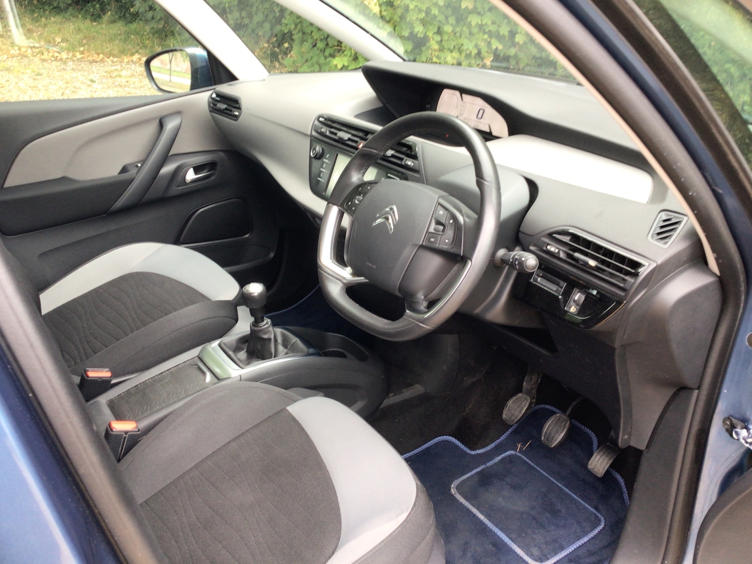 Used Citroen C4 Grand Picasso 2015 for sale - 76514353: Photo 13