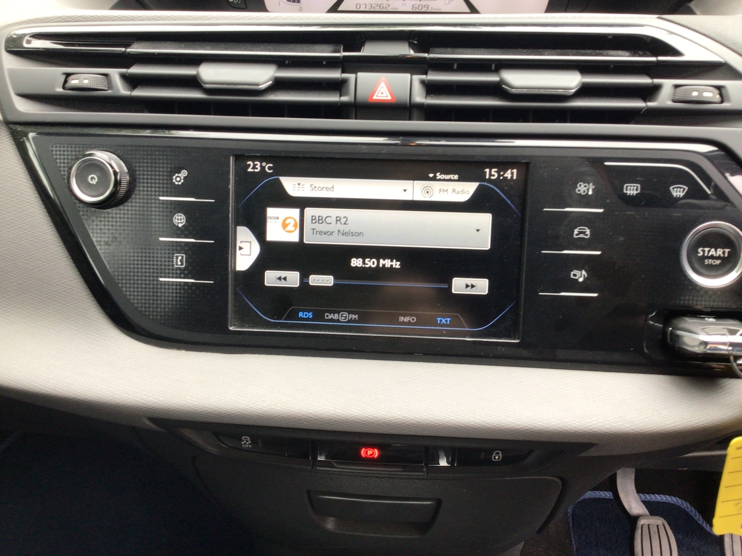 Used Citroen C4 Grand Picasso 2015 for sale - 76514353: Photo 15