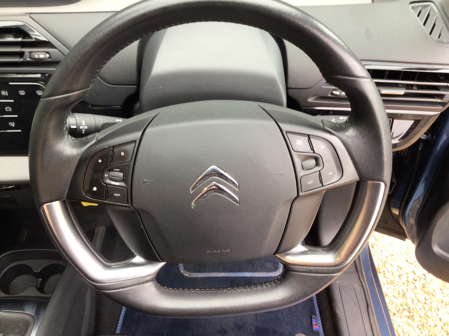 Used Citroen C4 Grand Picasso 2015 for sale - 76514353: Photo 16