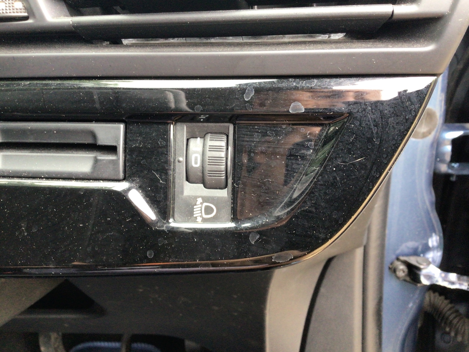 Used Citroen C4 Grand Picasso 2015 for sale - 76514353: Photo 17