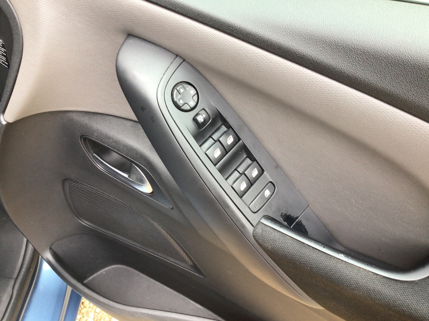 Used Citroen C4 Grand Picasso 2015 for sale - 76514353: Photo 18