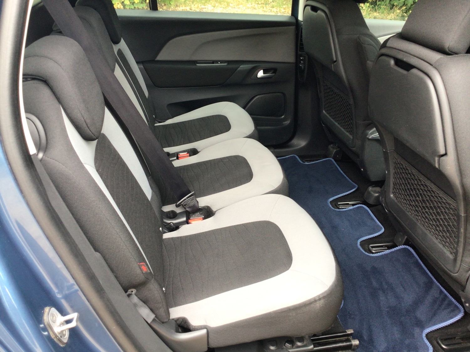 Used Citroen C4 Grand Picasso 2015 for sale - 76514353: Photo 20