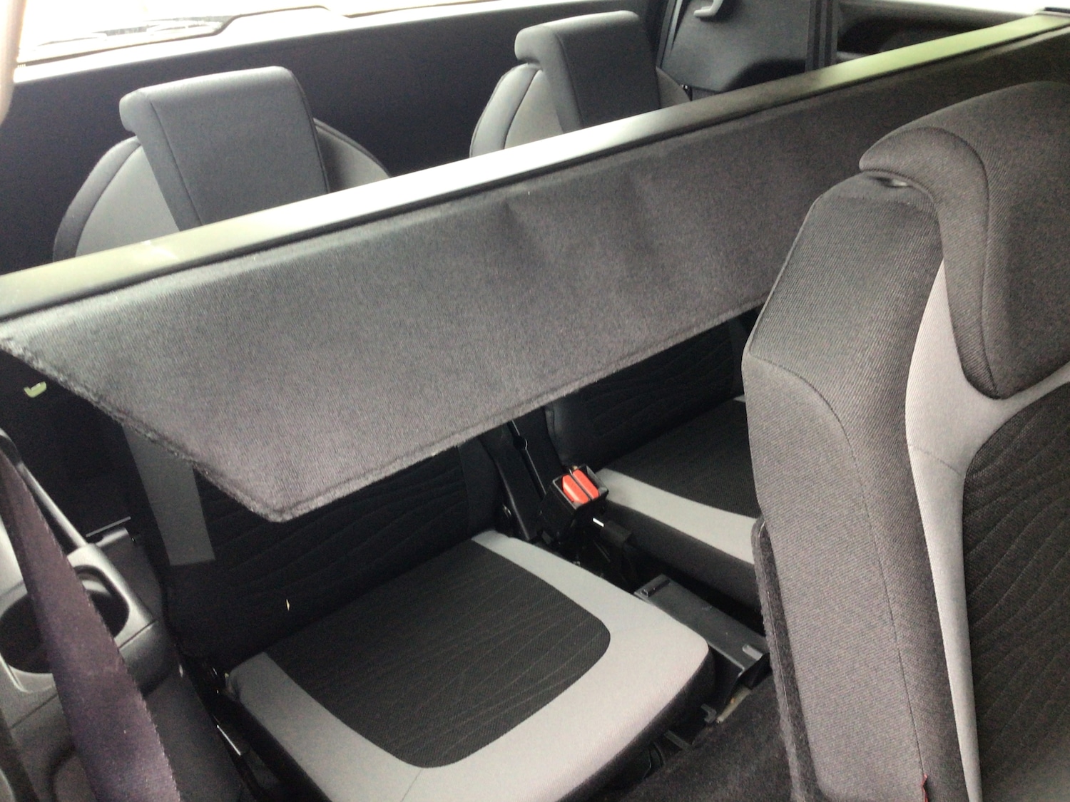 Used Citroen C4 Grand Picasso 2015 for sale - 76514353: Photo 21