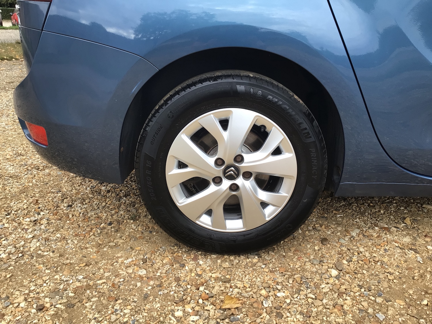 Used Citroen C4 Grand Picasso 2015 for sale - 76514353: Photo 23