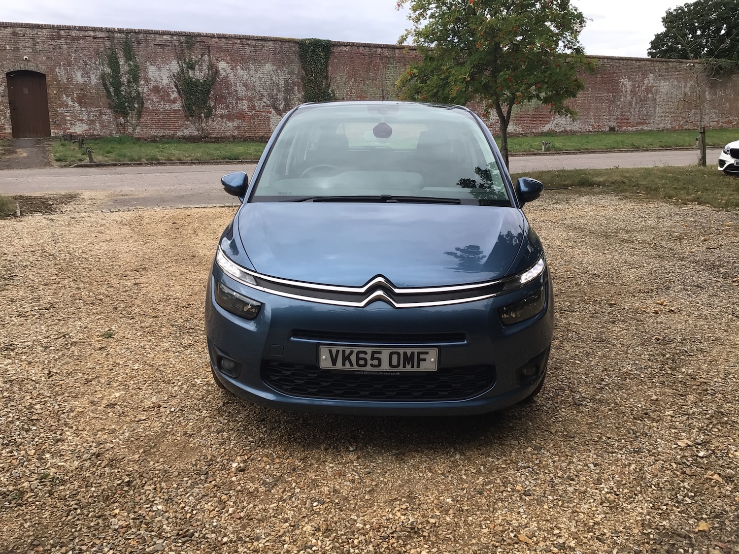 Used Citroen C4 Grand Picasso 2015 for sale - 76514353: Photo 4