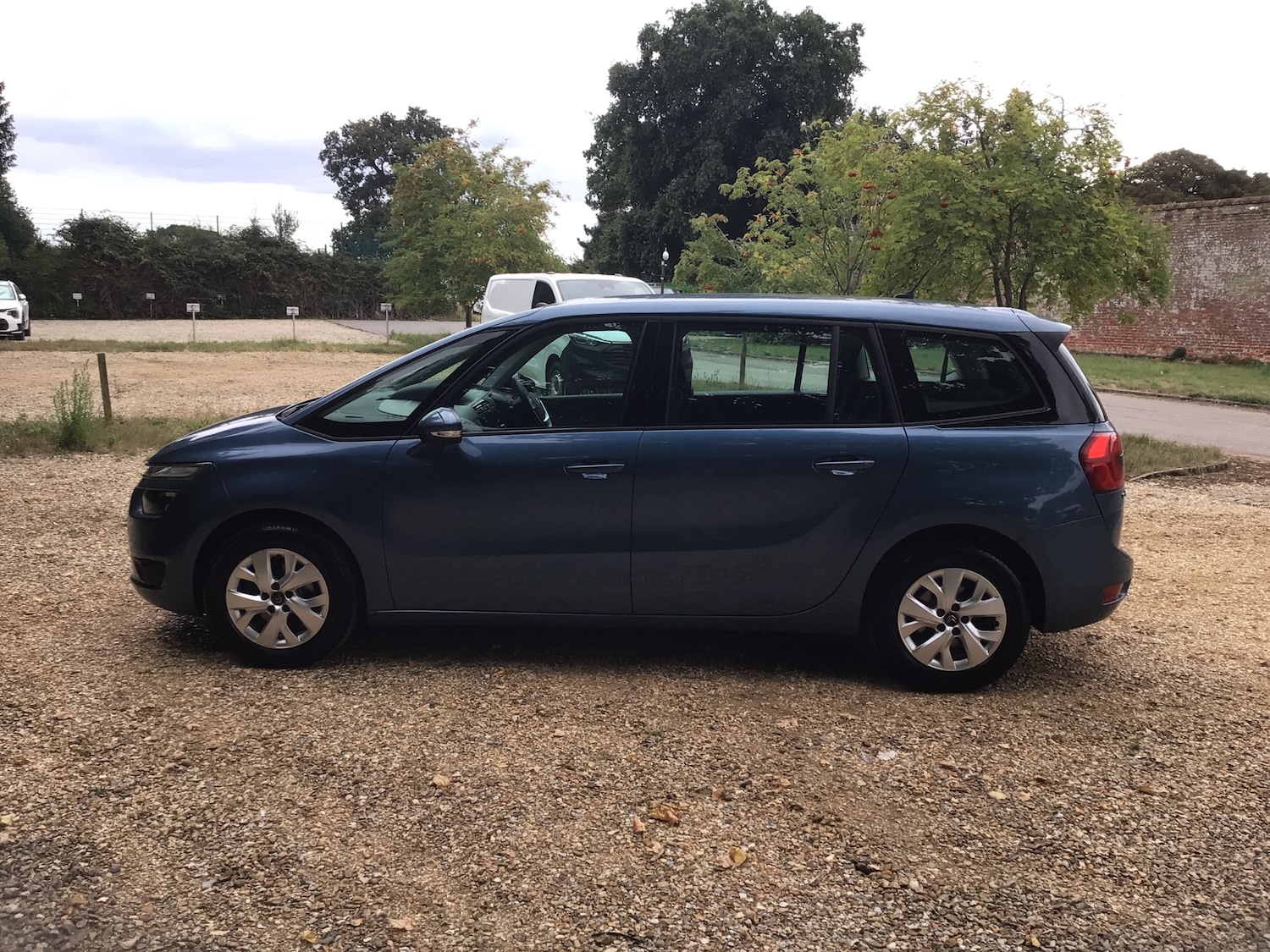 Used Citroen C4 Grand Picasso 2015 for sale - 76514353: Photo 6