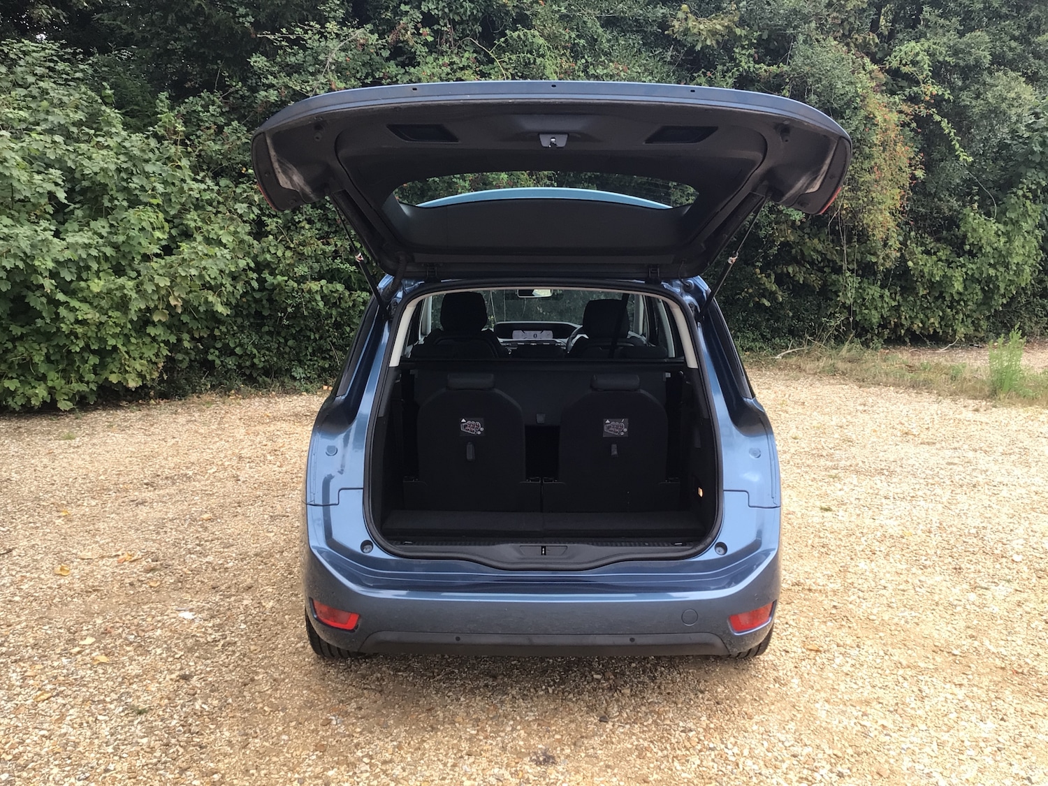 Used Citroen C4 Grand Picasso 2015 for sale - 76514353: Photo 9