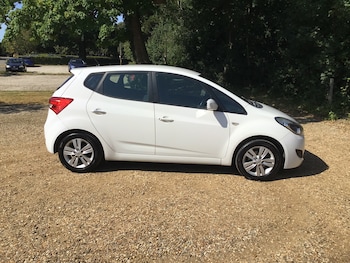Used Hyundai Ix20 2012 for sale - 79346670: Photo