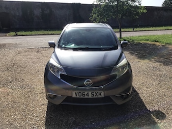 Used Nissan Note 2014 for sale - 79293311: Photo