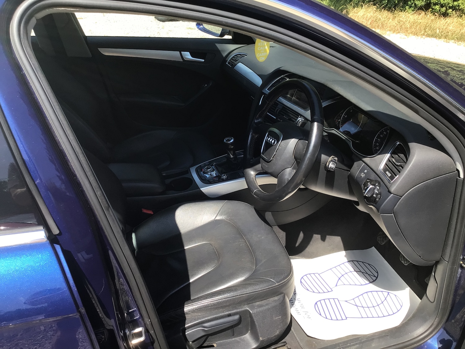 Used Audi A4 2014 for sale - 76514349: Photo 11