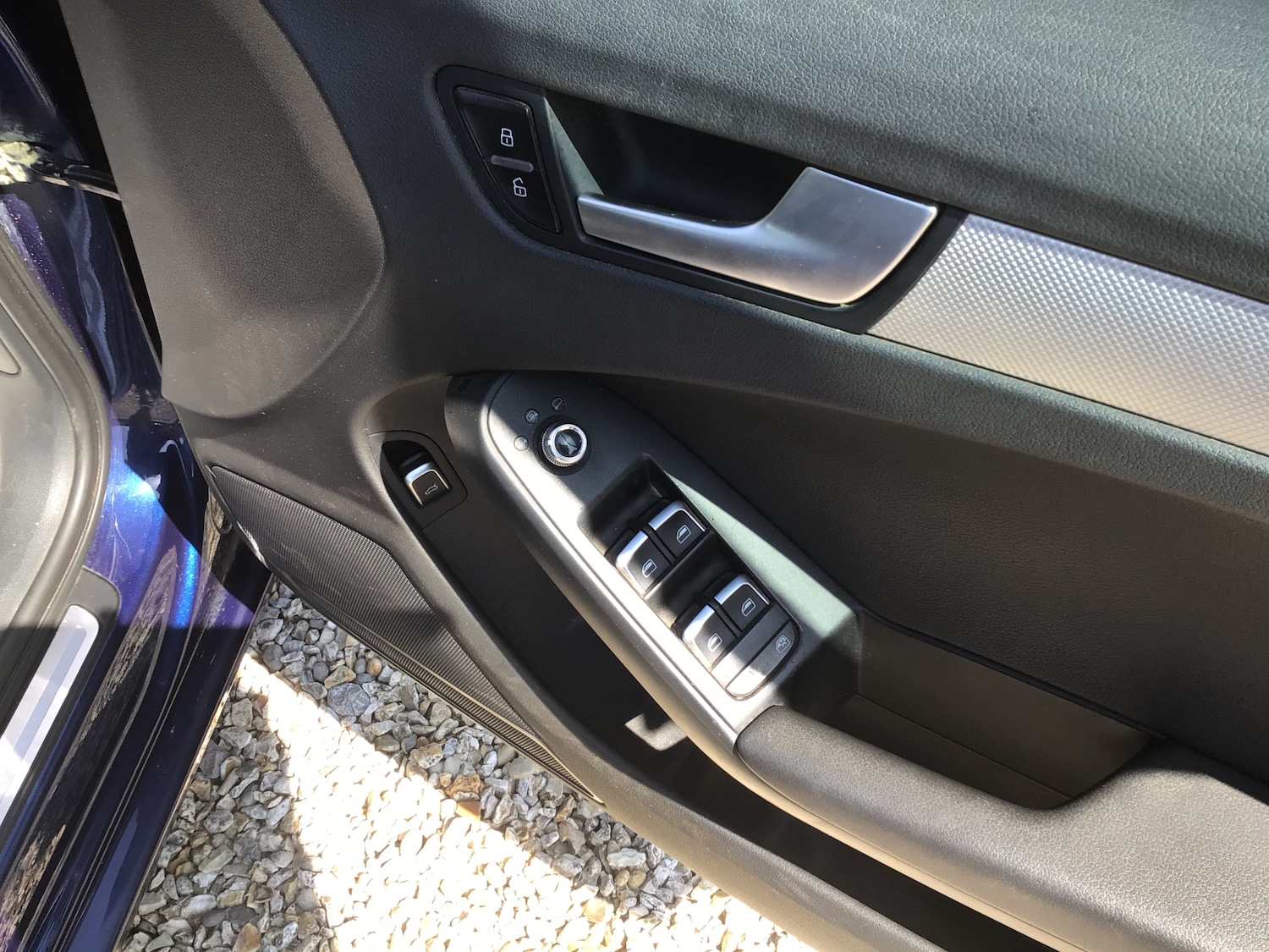 Used Audi A4 2014 for sale - 76514349: Photo 17