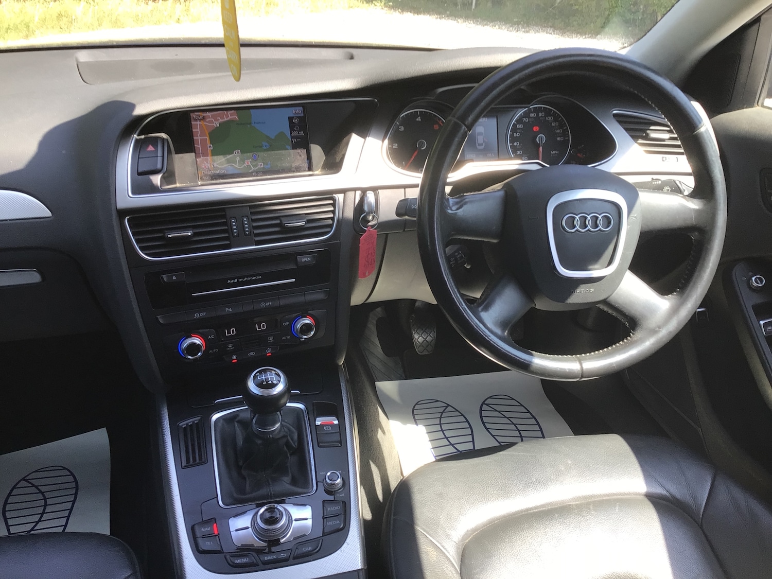 Used Audi A4 2014 for sale - 76514349: Photo 18