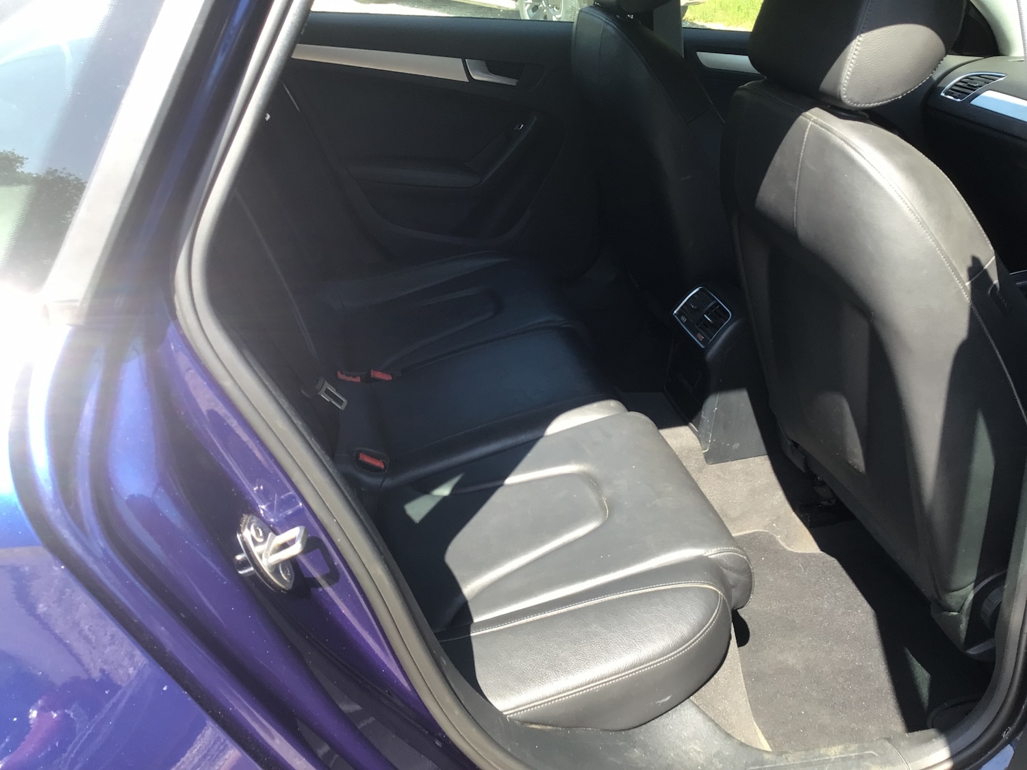 Used Audi A4 2014 for sale - 76514349: Photo 19