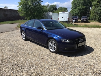2014 (64) - 2.0 TDI Ultra 163 SE Technik 4dr