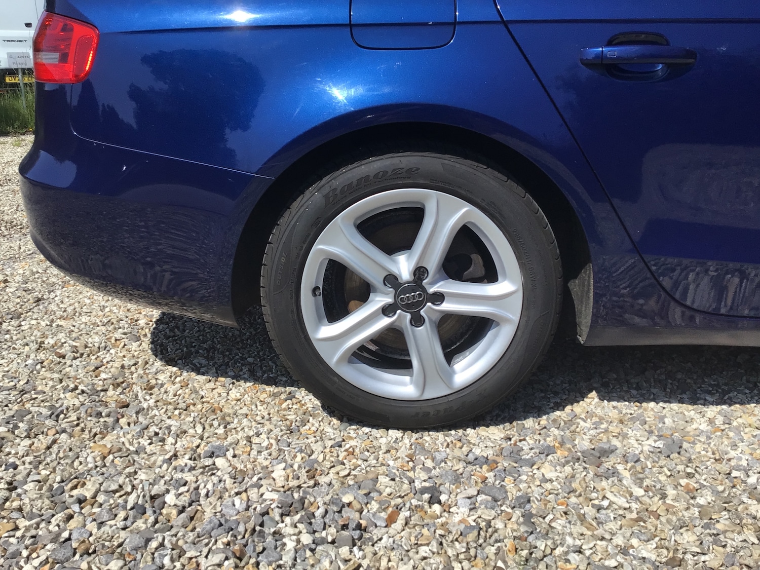 Used Audi A4 2014 for sale - 76514349: Photo 20