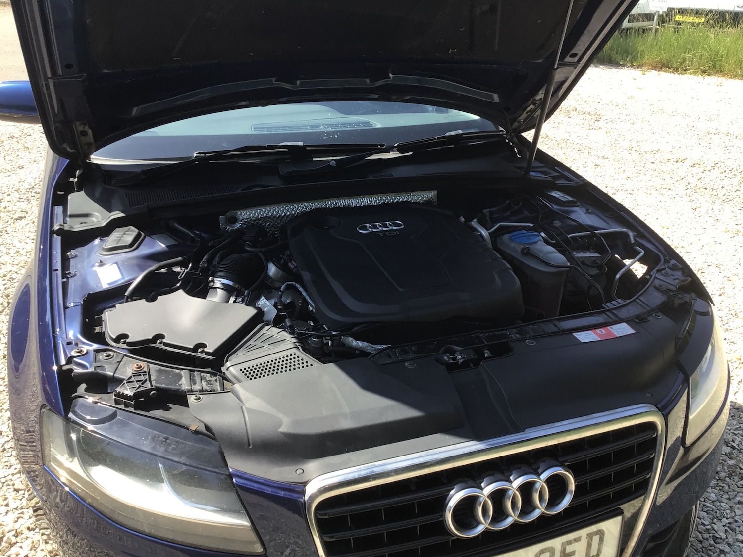 Used Audi A4 2014 for sale - 76514349: Photo 21