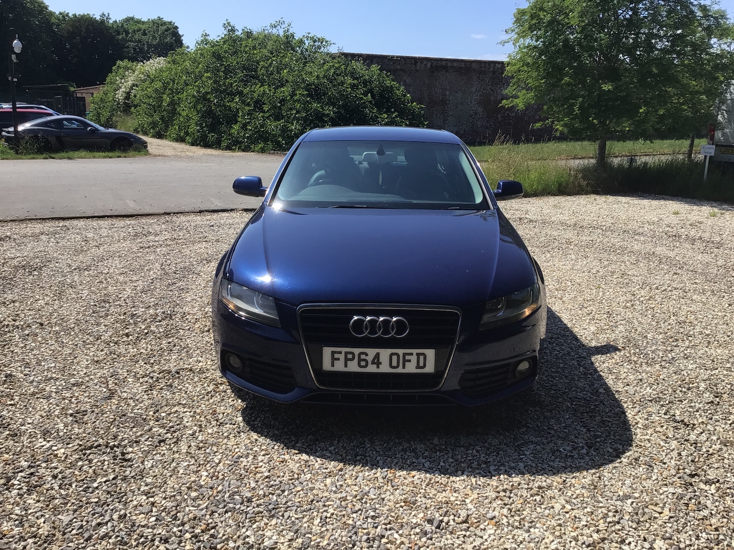 Used Audi A4 2014 for sale - 76514349: Photo 4