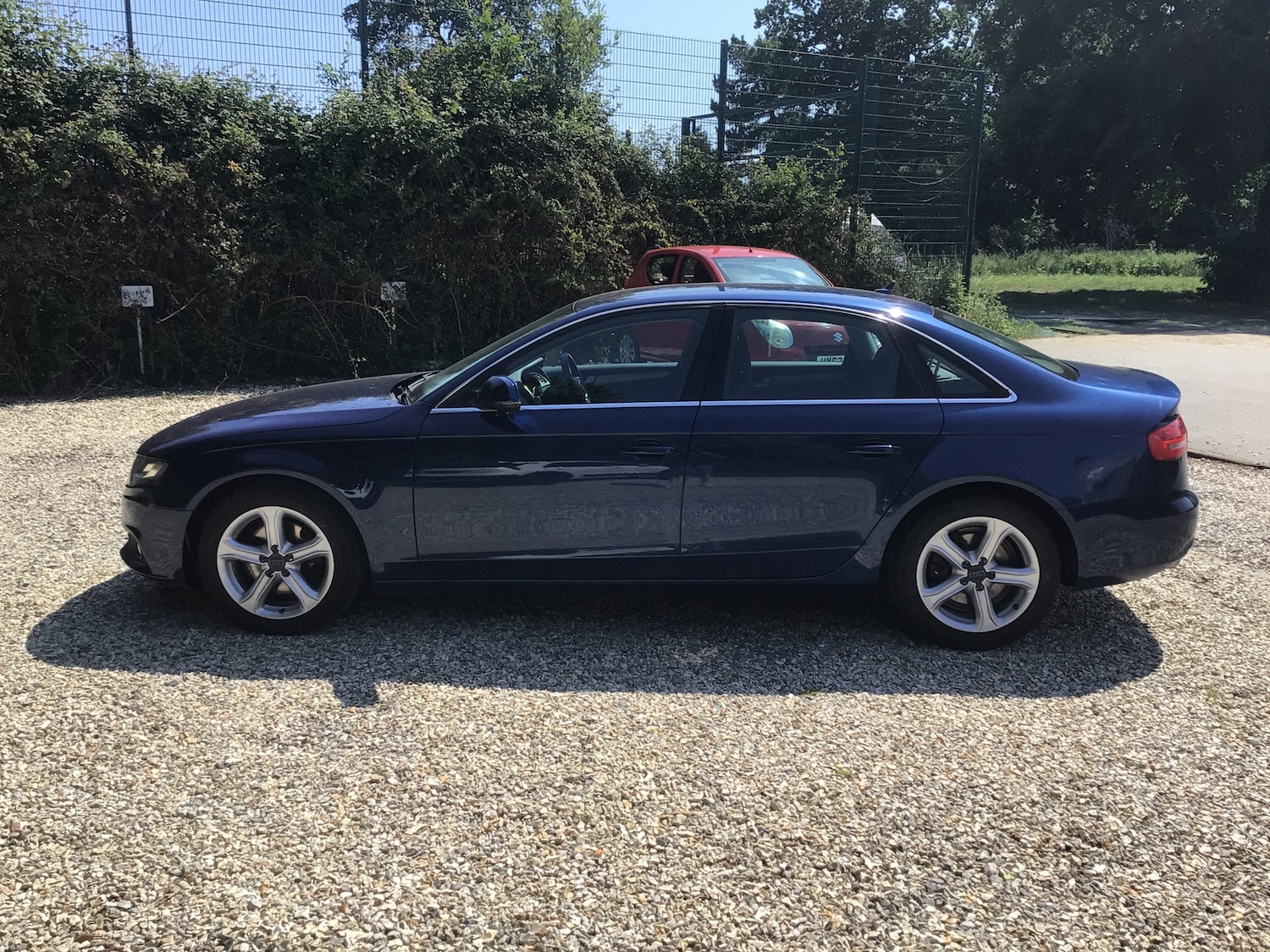 Used Audi A4 2014 for sale - 76514349: Photo 6