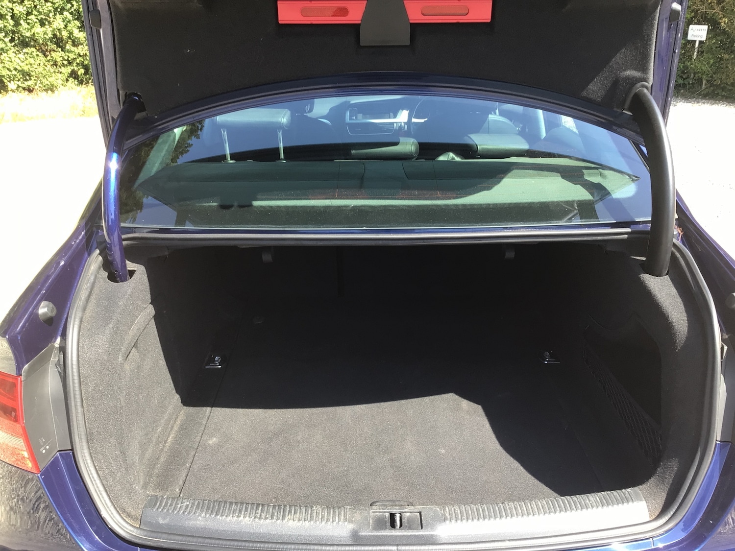 Used Audi A4 2014 for sale - 76514349: Photo 9