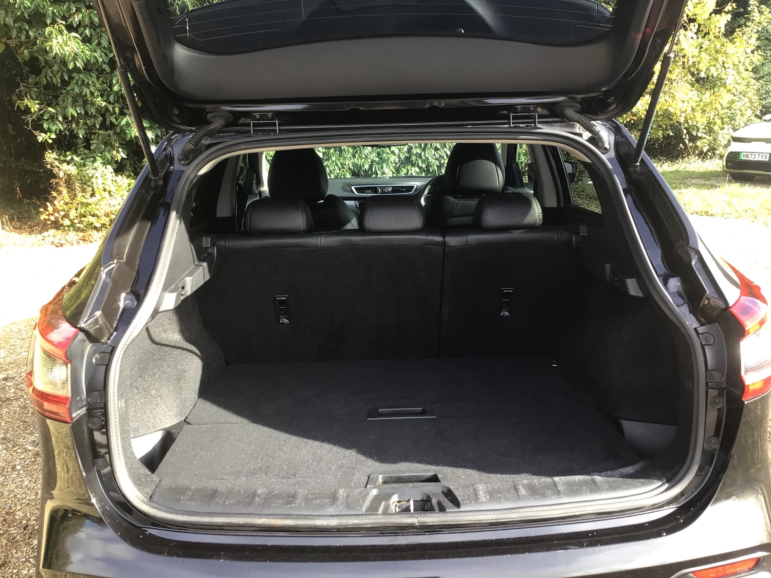 Used Nissan Qashqai 2018 for sale - 76514369: Photo 10