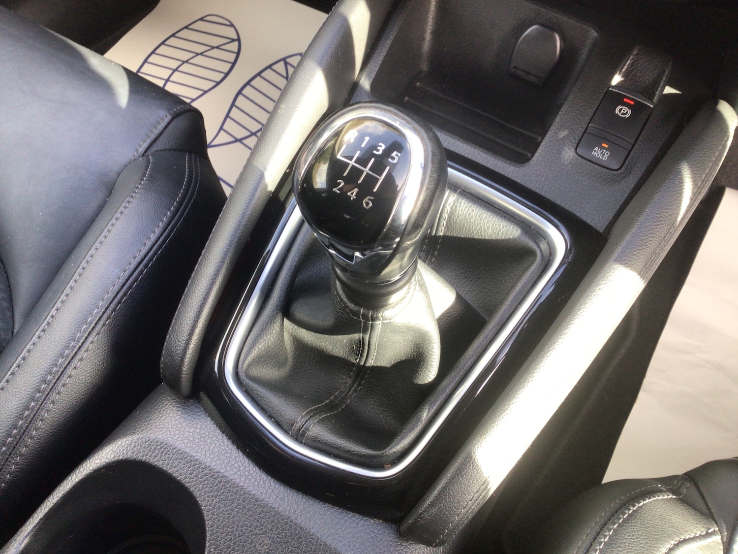 Used Nissan Qashqai 2018 for sale - 76514369: Photo 14