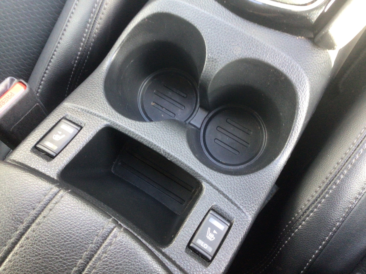 Used Nissan Qashqai 2018 for sale - 76514369: Photo 15