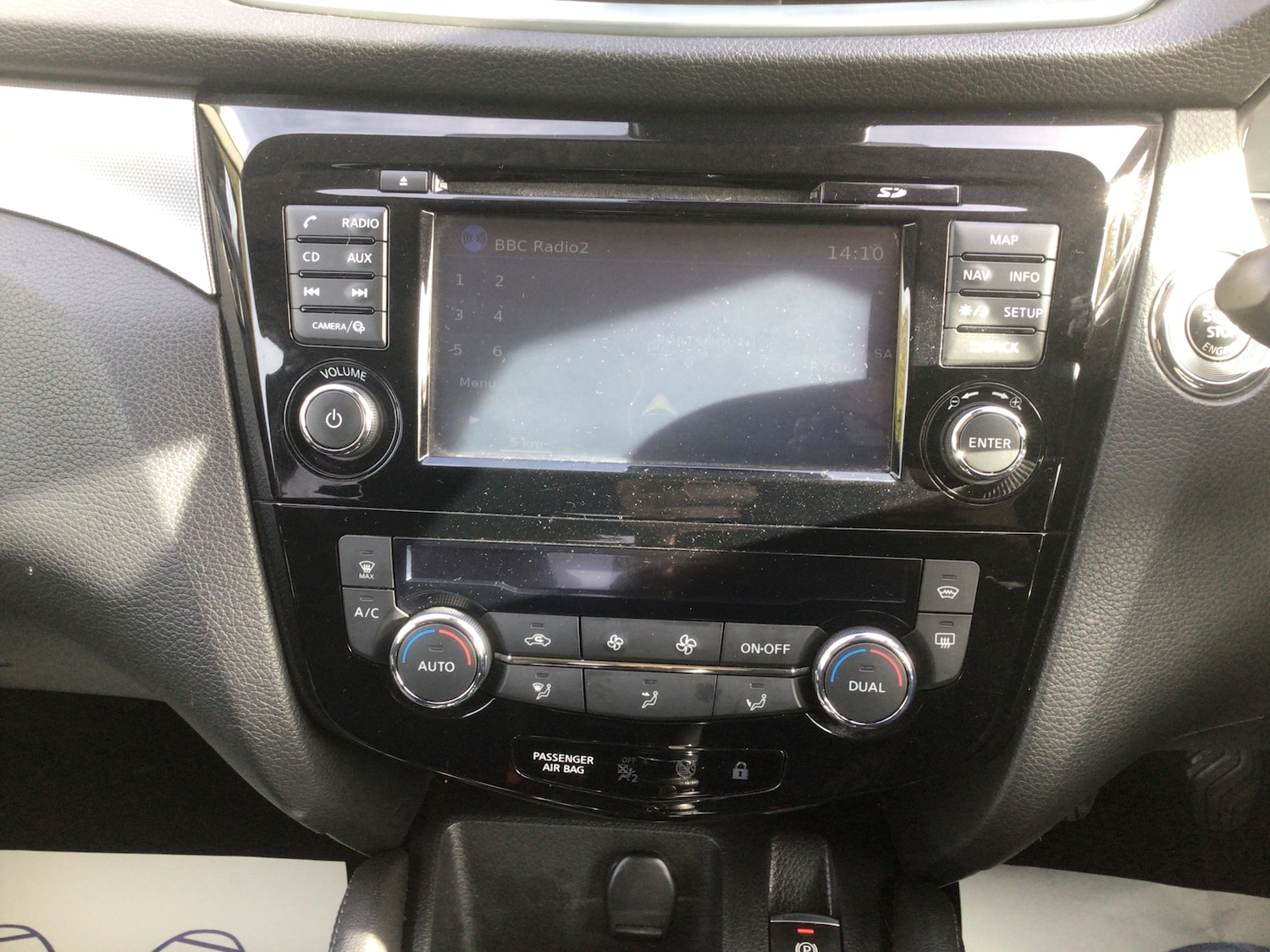 Used Nissan Qashqai 2018 for sale - 76514369: Photo 17