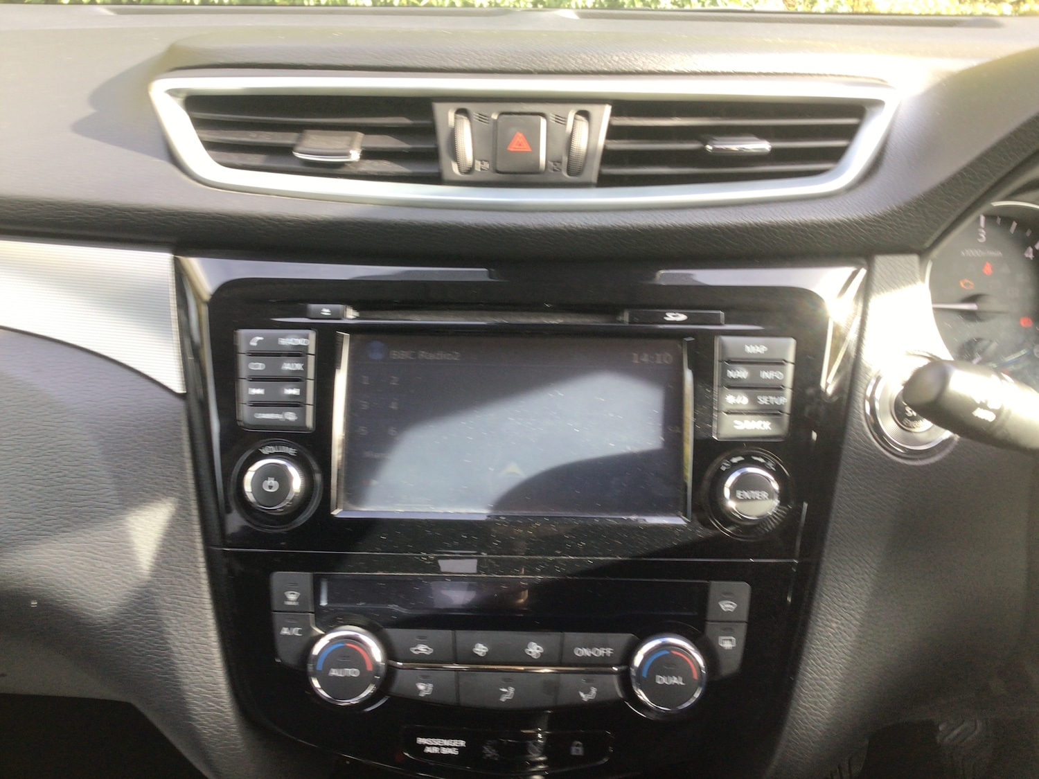 Used Nissan Qashqai 2018 for sale - 76514369: Photo 18