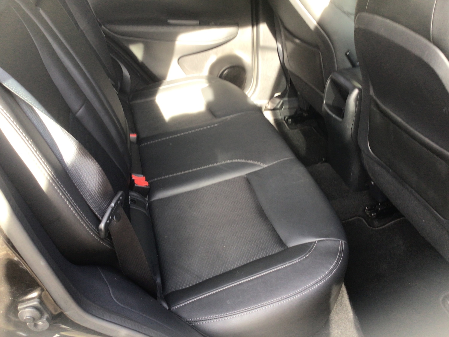 Used Nissan Qashqai 2018 for sale - 76514369: Photo 24