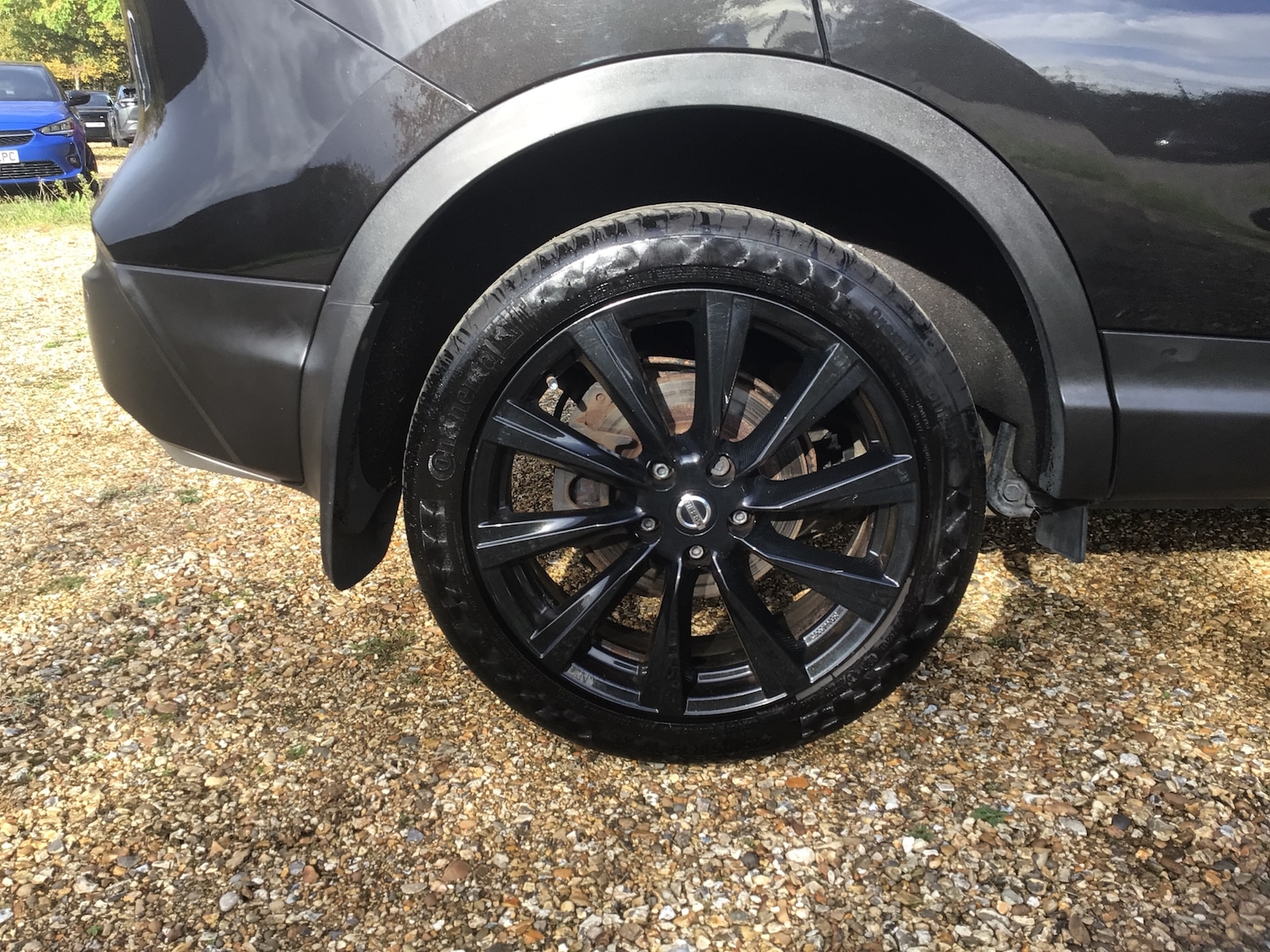 Used Nissan Qashqai 2018 for sale - 76514369: Photo 25