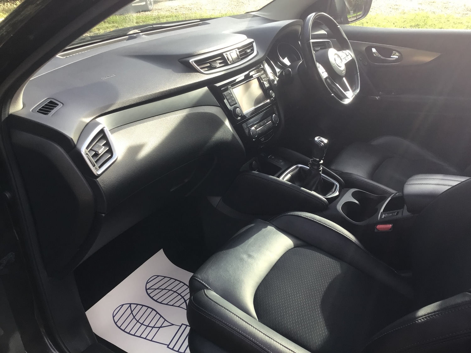 Used Nissan Qashqai 2018 for sale - 76514369: Photo 26