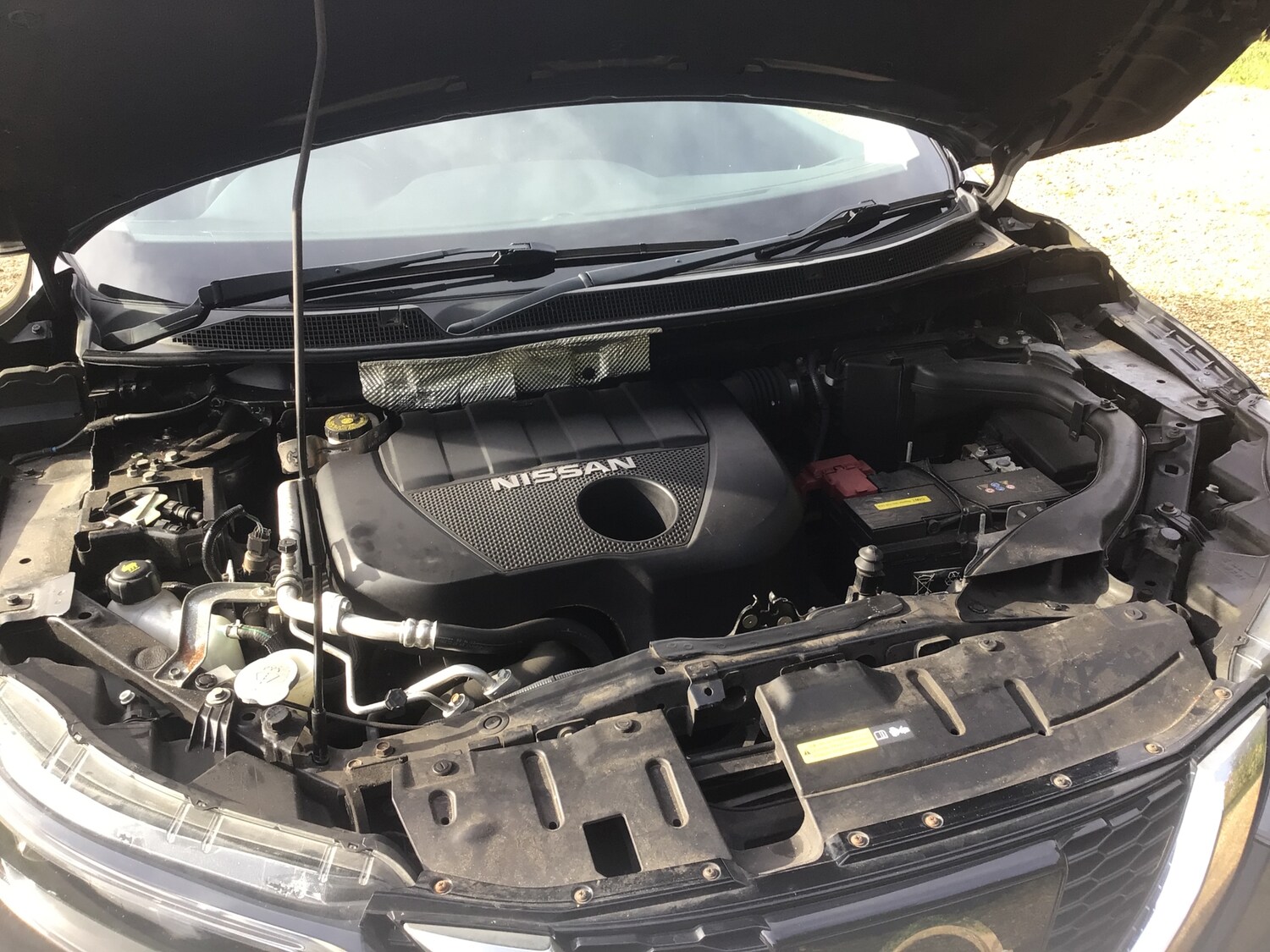 Used Nissan Qashqai 2018 for sale - 76514369: Photo 28