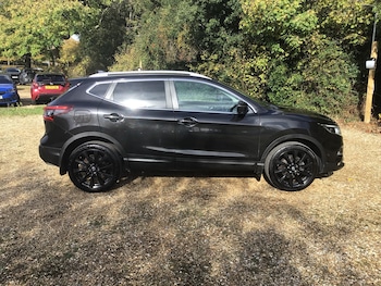 Used Nissan Qashqai 2018 for sale - 76514369: Photo