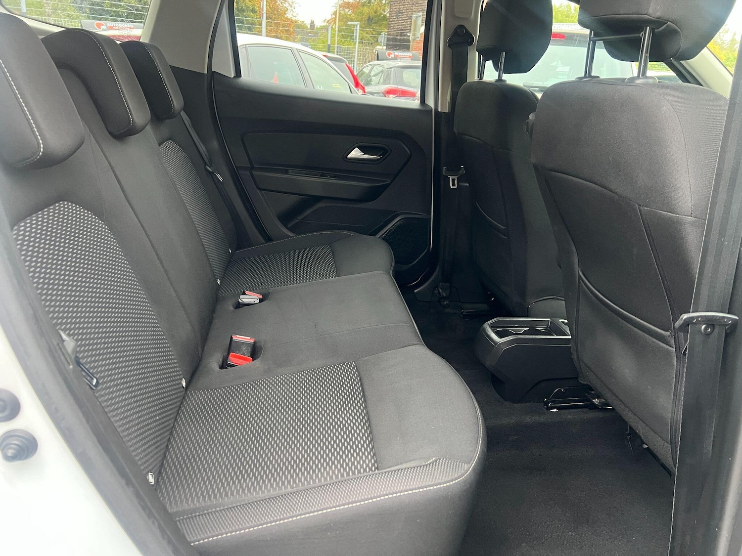 Used Dacia Duster 2019 for sale - 76572100: Photo 19