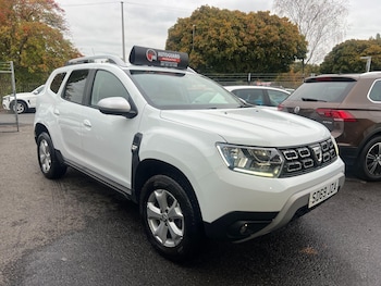 2019 (69) - 1.3 TCe Comfort Euro 6 (s/s) 5dr