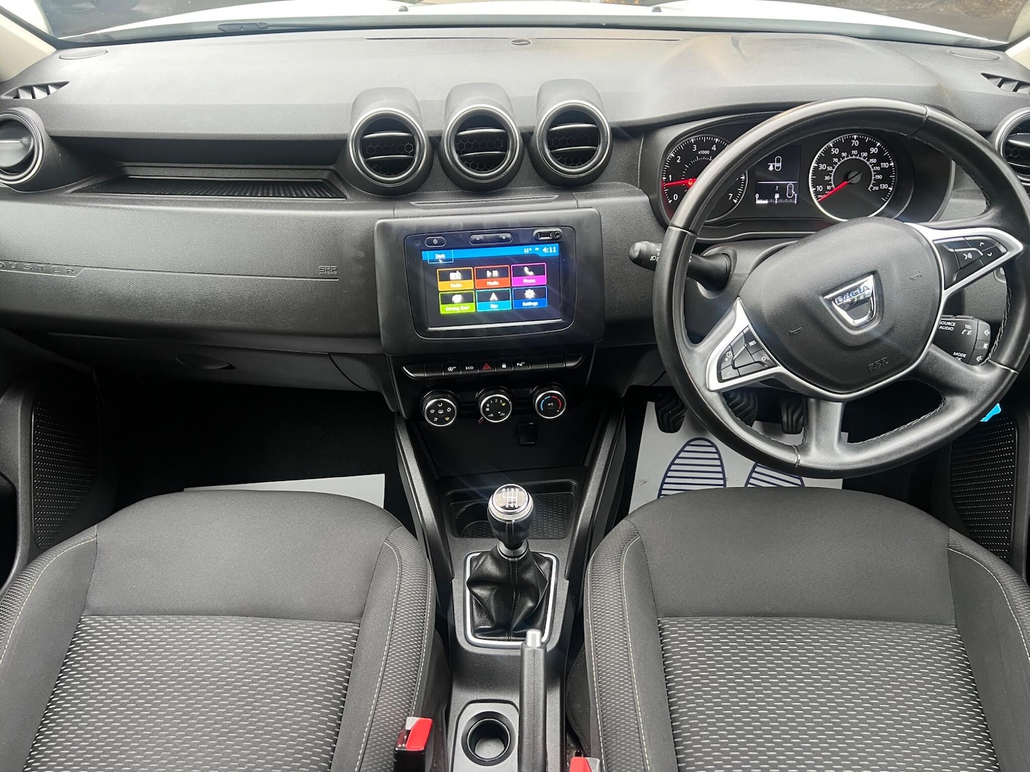 Used Dacia Duster 2019 for sale - 76572100: Photo 20