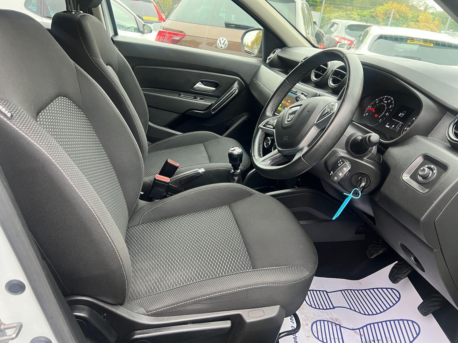 Used Dacia Duster 2019 for sale - 76572100: Photo 21