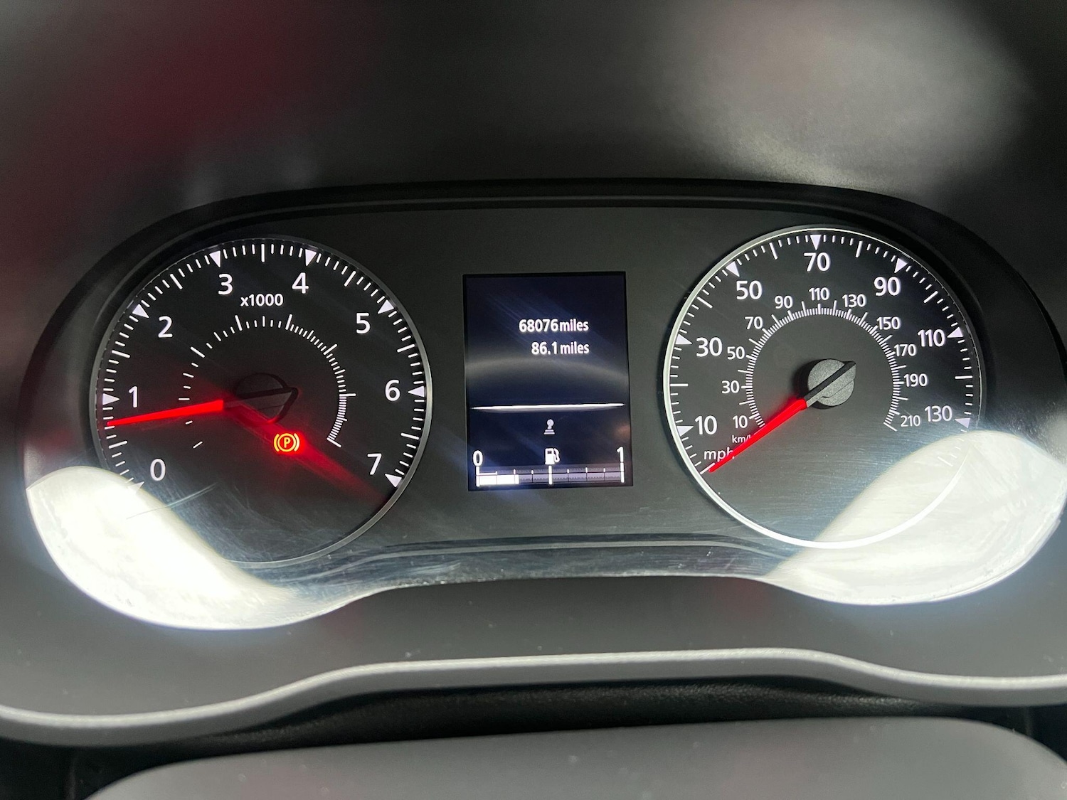 Used Dacia Duster 2019 for sale - 76572100: Photo 22