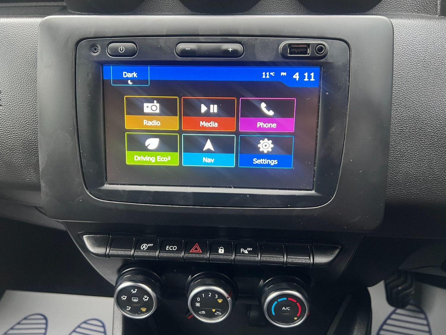 Used Dacia Duster 2019 for sale - 76572100: Photo 23