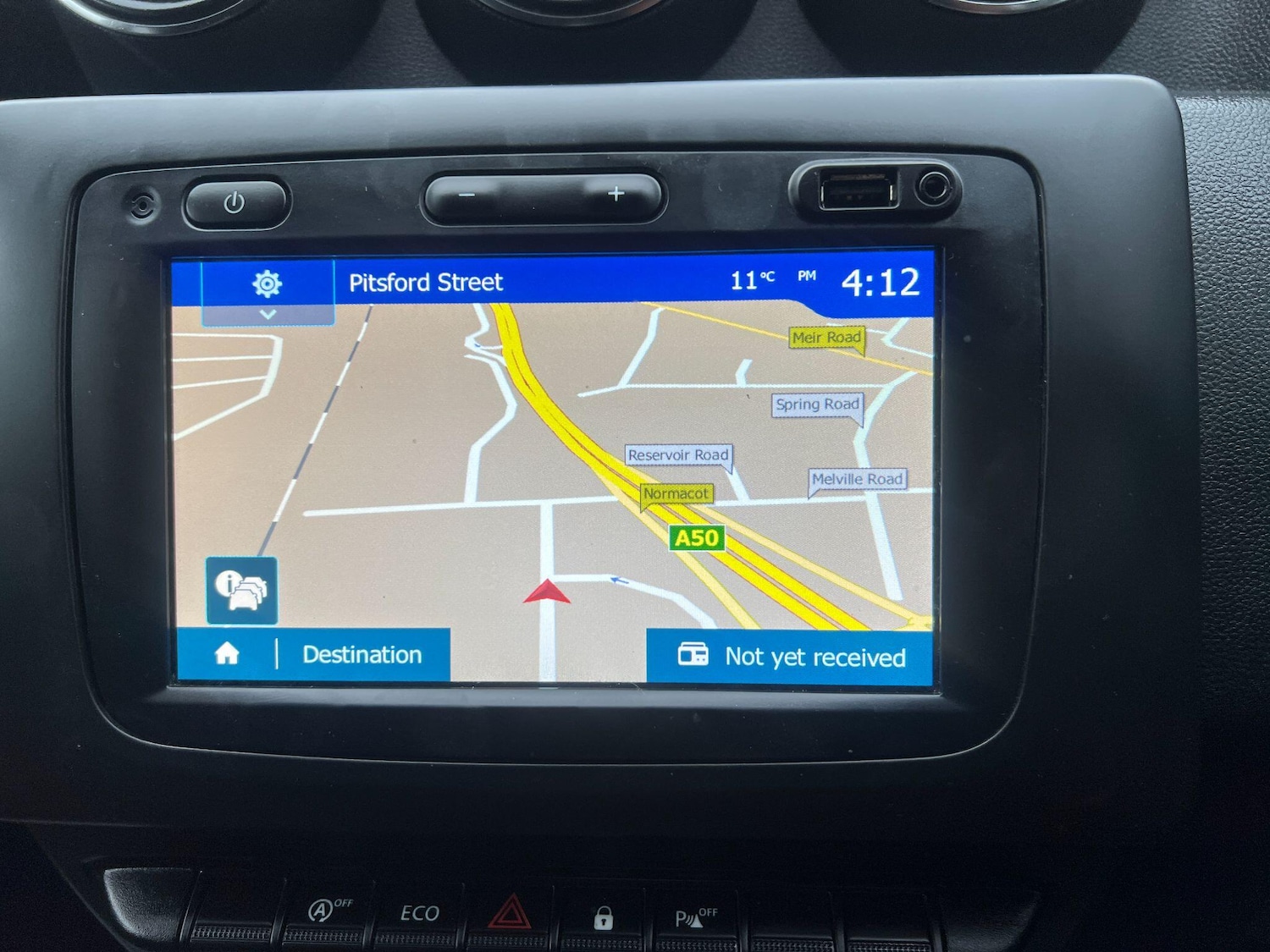 Used Dacia Duster 2019 for sale - 76572100: Photo 24