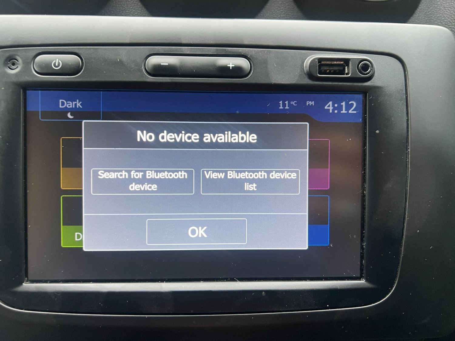 Used Dacia Duster 2019 for sale - 76572100: Photo 25