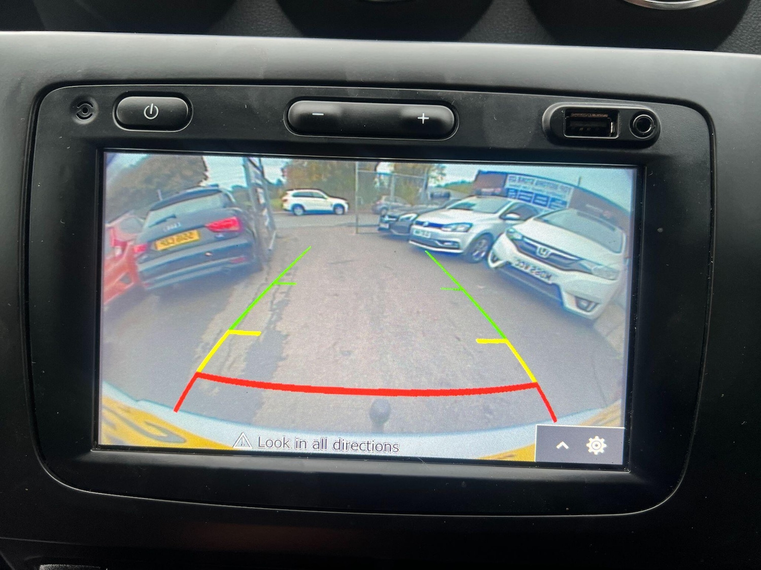 Used Dacia Duster 2019 for sale - 76572100: Photo 26